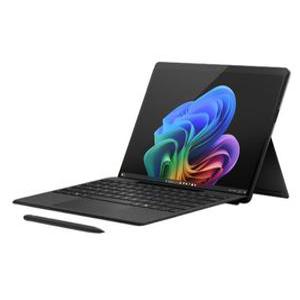 마이크로소프트 2024 서피스 프로 13 스냅드래곤, 블랙, 1TB, 16GB, WIN11 Home, EP2-23853