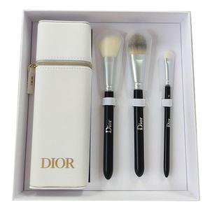 디올 25vip 스페셜 백스테이지 브러쉬 세트#넌메이크업 프로