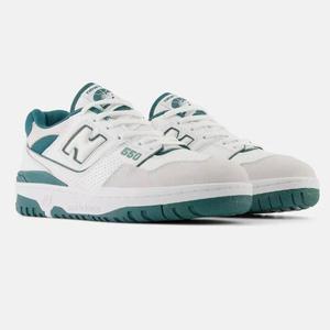 [뉴발란스] 매장판 공용 운동화 그린 BB550STA NBPADF707E-40