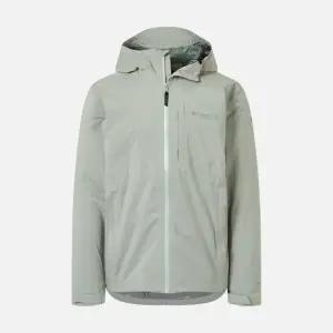 [롯데백화점]컬럼비아 남성 앰플리 드라이 옴니테크 방수자켓 WE3507