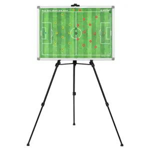 [정품] 스타스포츠 뉴 축구작전판 이젤형 SA150 / 25년신형