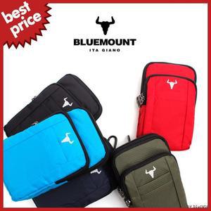 핸드폰가방 멀티 JY819 블루캣츠 블루마운트 미니 크로스백