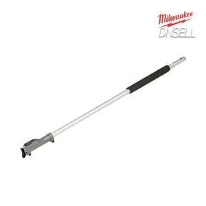 밀워키 M18 FOPH-EXA 퀵락 예초기 연장대 어태치먼트