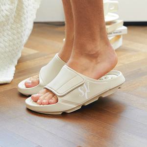 [세인트새틴]프렛 여배우 지압 슬리퍼