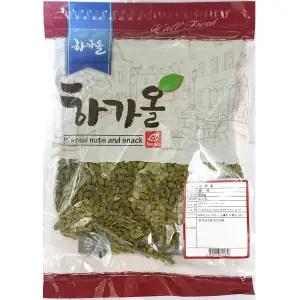 호박씨(800g)/국내산호박씨/깐호두/구운호박씨/볶음호박씨/땅콩안주/대용량호박씨/국산해바라기씨/깐호박씨