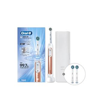 오랄비 지니어스9000 전동칫솔