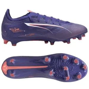 푸마 울트라 5 매치 FG/AG 축구화 107687-01