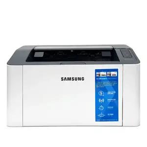 삼성전자 SL-M2030W 대용량 호환토너포함 와이파이 무선출력 흑백레이저프린터기 업무용 사무용 가정용