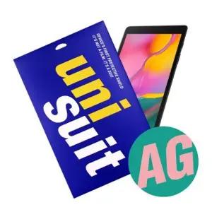 유니슈트 2019 갤럭시탭A 8.0형 WiFi(SM-T290) 저반사 슈트 1매