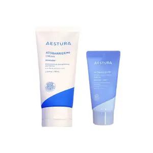 에스트라 아토베리어 365 크림 80ml 1개 + 수딩크림 30ml 1개