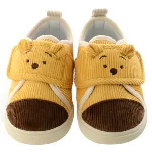 [대구백화점] [디즈니베이비]곰돌이푸컬러배색슬립온(79S576402)