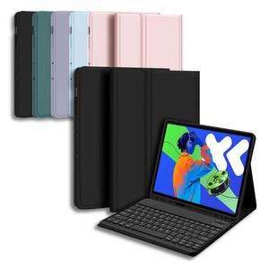 레노버 샤오신 패드 프로 12.7 2세대 2025 / Idea Tab Pro 블루투스 키보드 케이스 북커버 TB-375FC 373FU