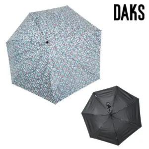 [롯데백화점]닥스 3단 수동 우양산 버드 PBD015M