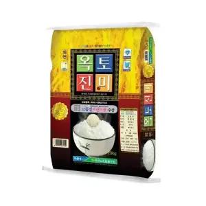 회현농협 옥토진미 골드 신동진쌀 20kg