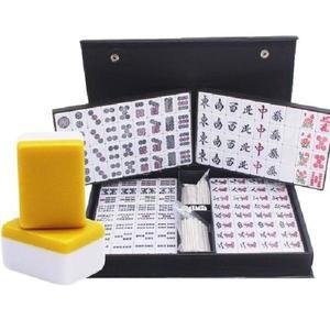 일본 마작 세트 리치마작 마작판 BEGIN 영화 카세이 형 용 마작패 42 테이블