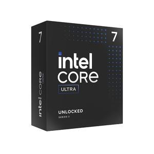 인텔 코어 울트라7 시리즈2 265K (애로우레이크) (정품)in
