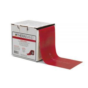 세라밴드 논라텍스 운동 밴드 22m 레드