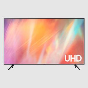 [리퍼]삼성전자 55인치 UHD LED TV 기본형 LH55BEAHLBFXKR