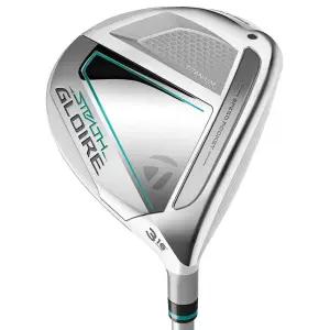 테일러메이드 스텔스 글로리 여성용 페어웨이 우드