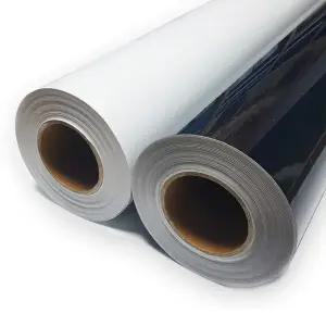 붙이는 유광 무광화이트보드 물칠판 물백묵 칠판시트지 학교 학원