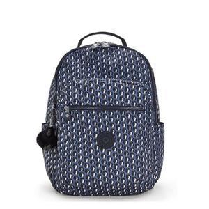 [갤러리아] [키플링] 대용량(27L)백팩 여행용백 데일리백 서울 (KOCBA30 3DKB_)