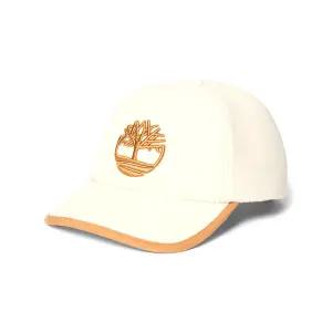 [팀버랜드] 트리로고 시그니처 플리스 BB 캡 아이보리_TB0A65A6EFL1
