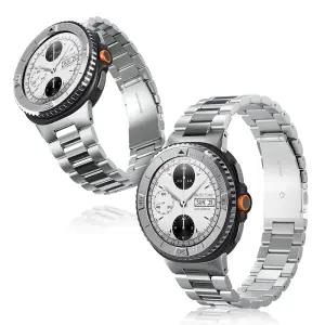 갤럭시워치8 클래식 베젤링 케이스 베젤튠 파일럿