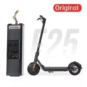 Ninebot NCAF3605A F20 전기 스쿠터 배터리용 100% 오리지널 36V