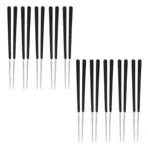 스텐 띄움 젓가락 10쌍 세트