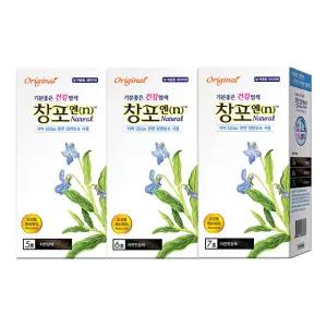 중외제약 창포엔 50g 소매용 / 새치염색