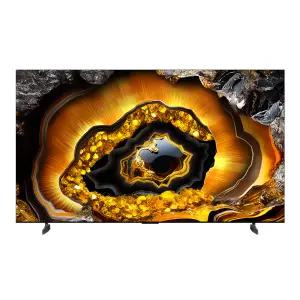 [하이마트] [전국무료설치] 215cm TCL QD-Mini LED 4K TV 안드로이드12 구글 TV 85X955 (스탠드형)