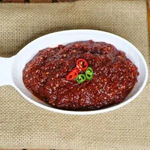 여수 신금자 할매 토하젓 500g x 2팩