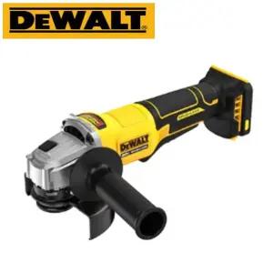 디월트 충전그라인더 DCG408N 패들스위치 본체