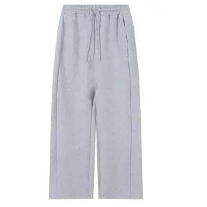 [NBA] 와이드 오버핏 팬츠 N253TP020P_s