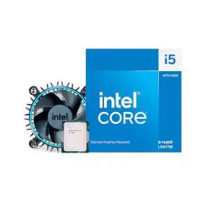 인텔 코어i5-14세대 14400F (랩터레이크 리프레시) (정품) //