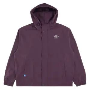 엄브로 클래식 후드형 집업 자켓 UP321CJK97 DVI1