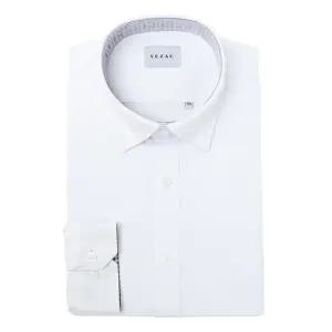 [갤러리아] 예작 남자 정장 셔츠 25F/W 긴팔 솔리드 남방 YJEFBR104WH