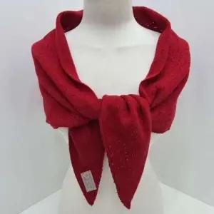 캐시미어 스카프 여성 삼각 가을 울 니트 숄 롱 빅