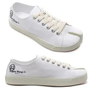 [롯데백화점]메종마르지엘라 20FW 남성 타비 스니커즈  S57WS0252_P1875_T1003_20F