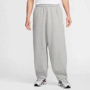 나이키 클럽 오버사이즈 FT 풀오버 팬츠 NIKE HJ1823-063