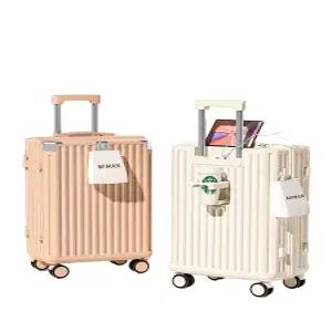 여행용 샤오미캐리어 90분 여행 4세대 26인치 화물용 기내용 세대