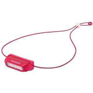 몽벨 랜턴 조명 멀티 램프 캠핑 백패킹 등산 레드 BNS