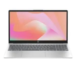 HP 2024 노트북 15 라이젠5 라이젠 7000 시리즈 Natural Silver(512GB+16GB+WIN11 Home/Pro)