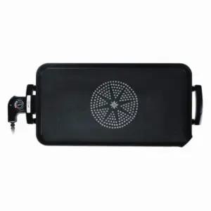 용기형 테이블 전기 그릴팬 정품