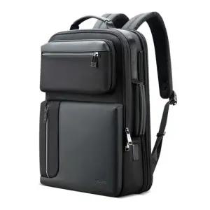 소가죽 레더 백팩 LB317ABPI 여행백팩 비지니스백팩 비즈니스백팩 30대남자백팩 40대남자백팩