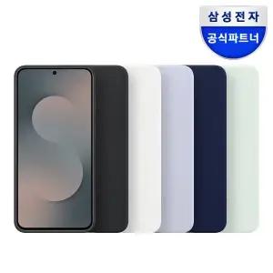 삼성 갤럭시S25 FE 실리콘 케이스 EF-PS731