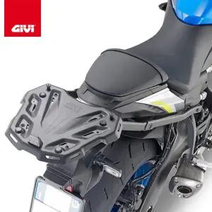 기비 스즈키 GSX-S1000(21-25년) 탑박스 브라켓 (플레이트 별도) 3119FZ