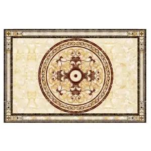 대형 접착식 데코타일 바닥 붙이는 시공 대리석 현관 셀프 고급