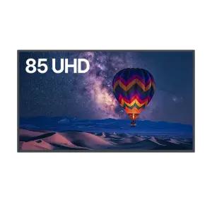 TV85인치 4K 울트라 UHD 대기업패널 대형티비