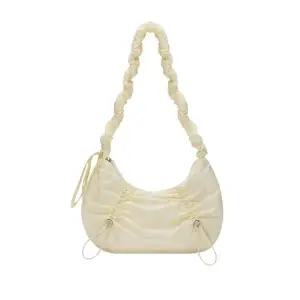 [루이까또즈] 젤리 숄더백 HT2SD87YE